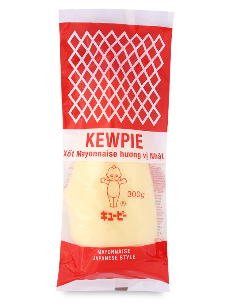 Sốt Kewpie hương vị Nhật 300g