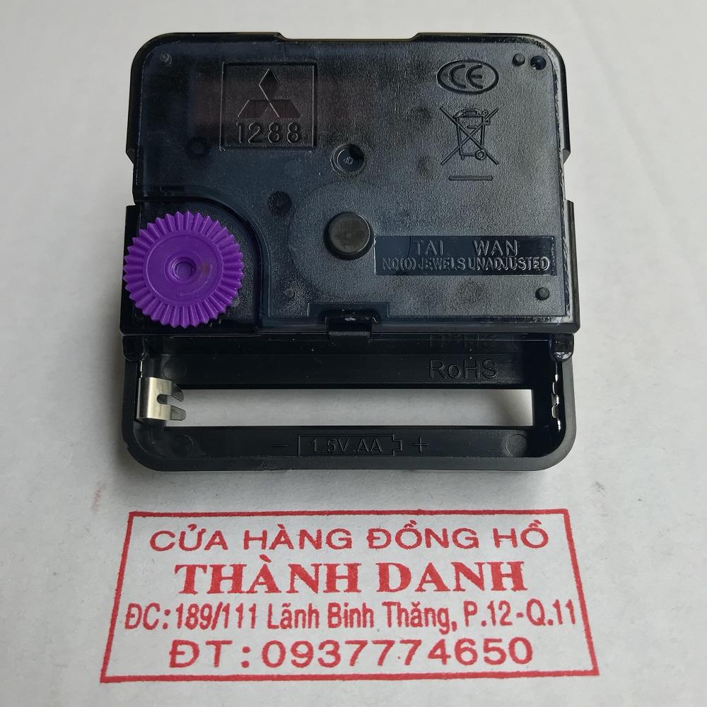Bộ máy kim trôi 5mm