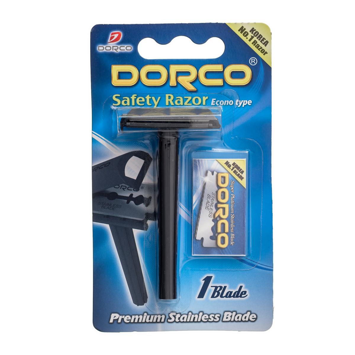Dạo Cạo Râu 3 Lưỡi