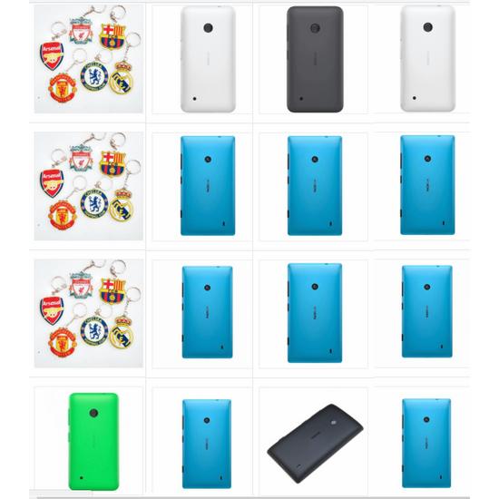 Pin Sky A830