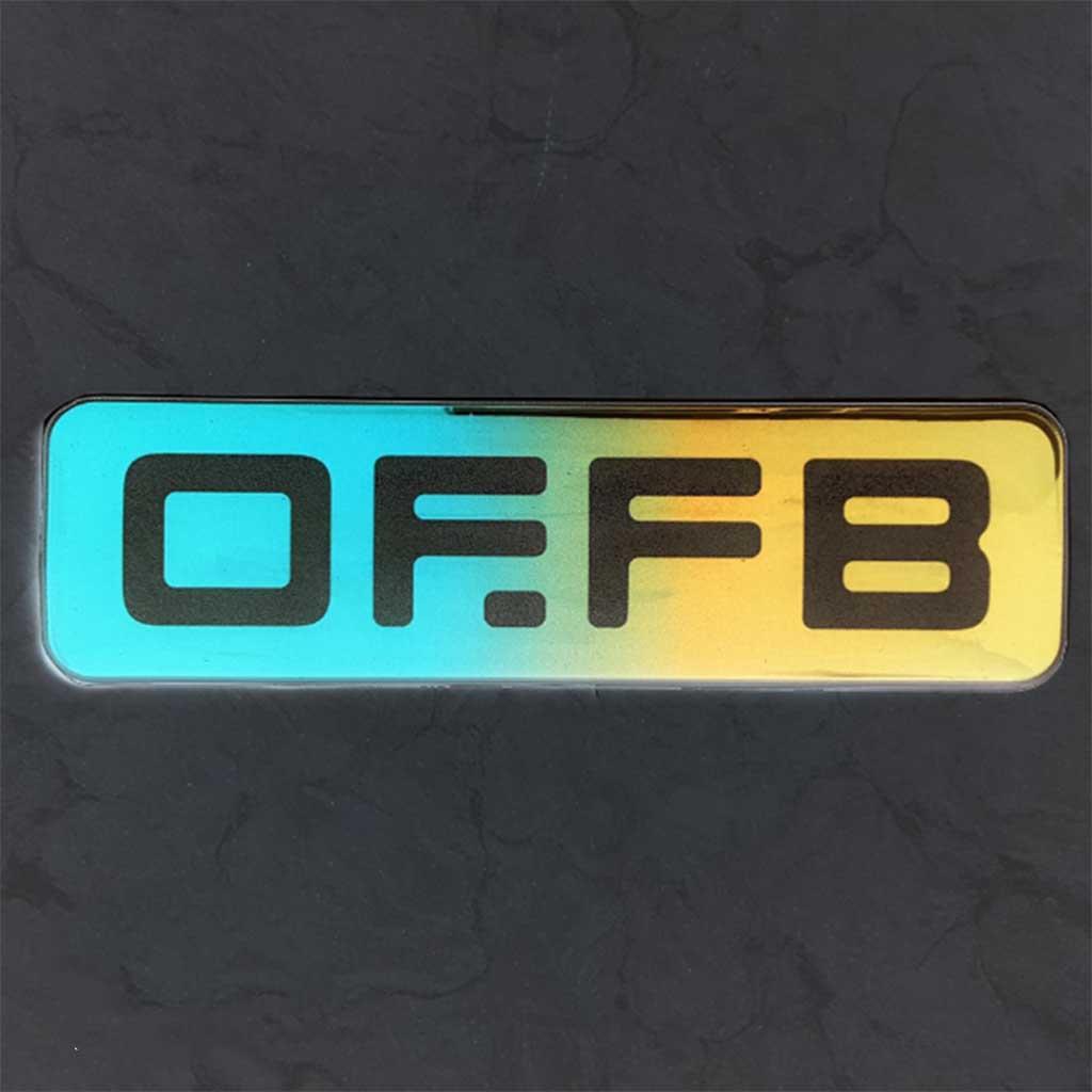 Decal Dán Xe Oto