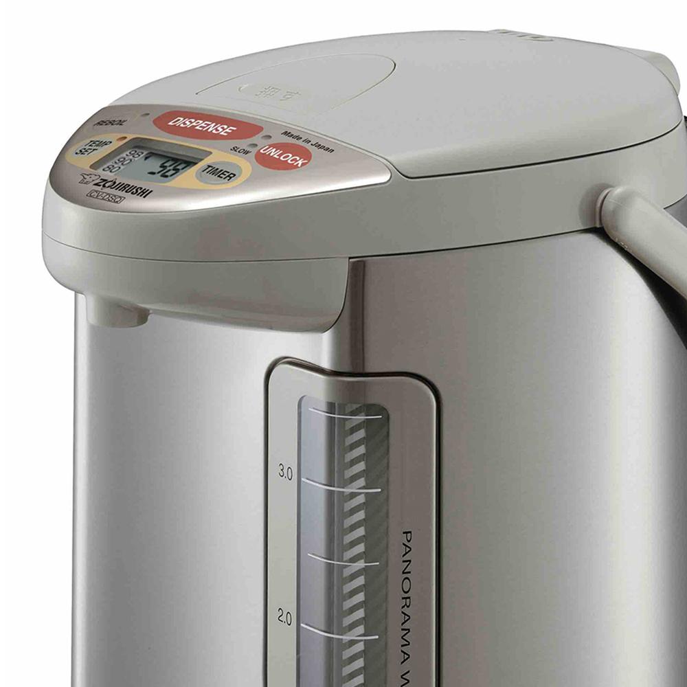 Bình Thủy Điện Zojirushi CV-DSQ40 4L