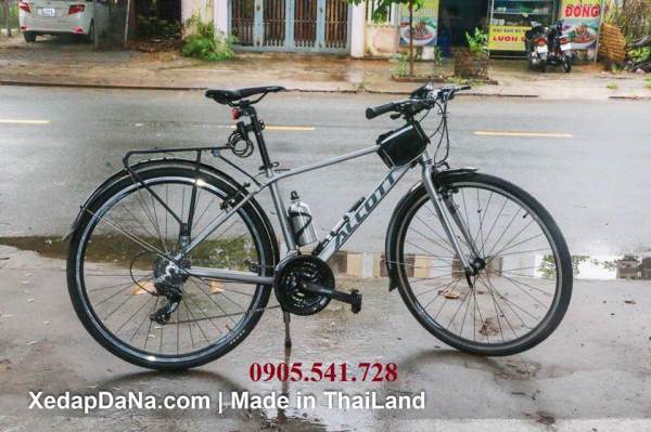 xe đạp đua Alcott nhập khẩu từ Thái Lan
