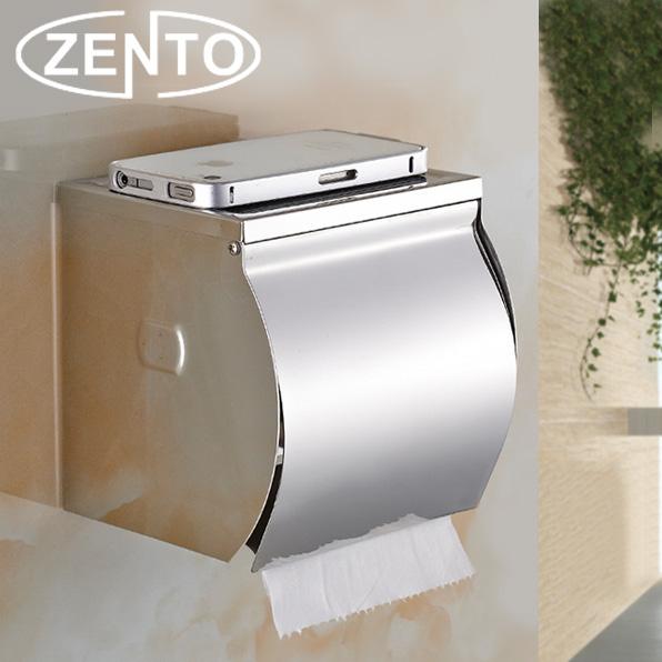 LÔ GIẤY VỆ SINH ZENTO ZT-SV6205-23