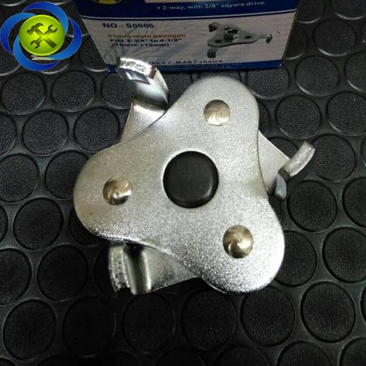 CẢO 3 CHẤU C-MART S0005