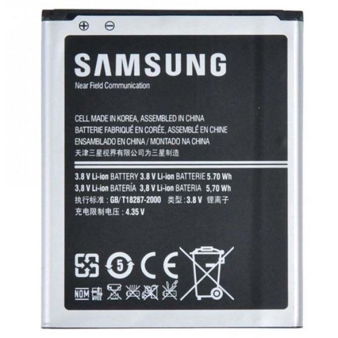 Sạc Samsung Galaxy S3 Mini i8190