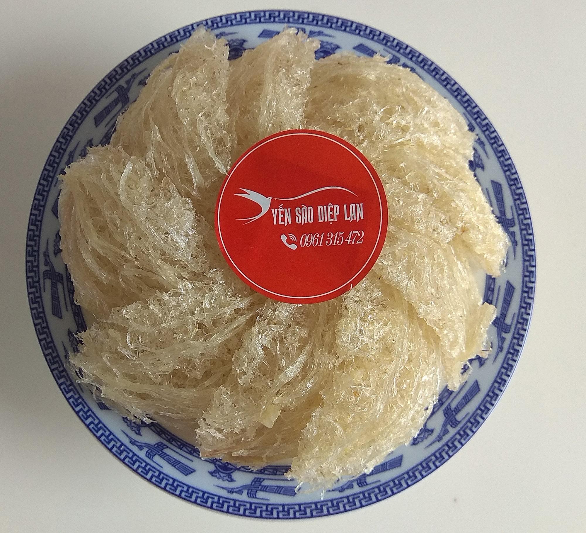 Yến sào Diệp Lan