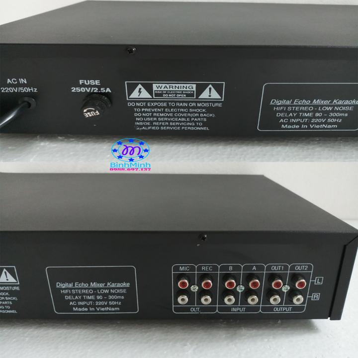 VANG KARAOKE ORIOLE K302