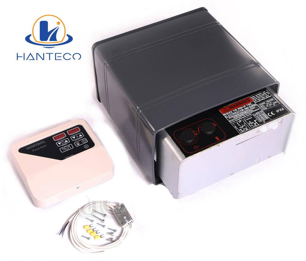 Máy xông hơi khô Amazon 6 kw