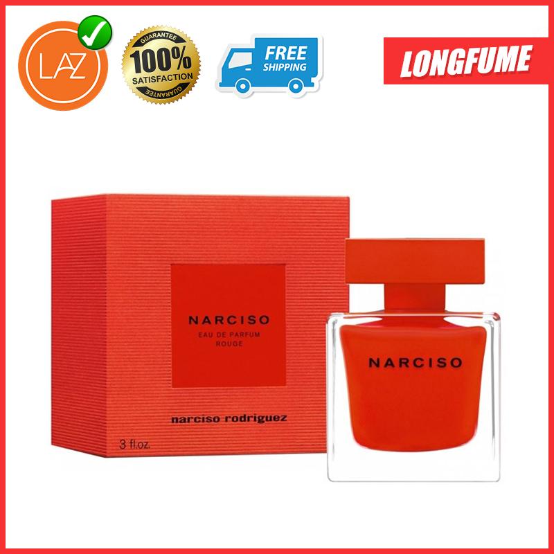 Nước hoa nữ Narciso Rodriguez 90ml