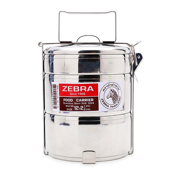Camen inox Zebra 150148