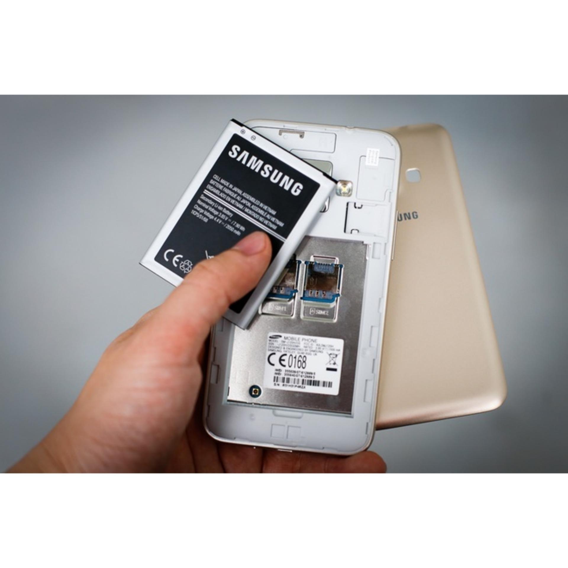 Pin Samsung Galaxy S Duos S7562 chính hãng