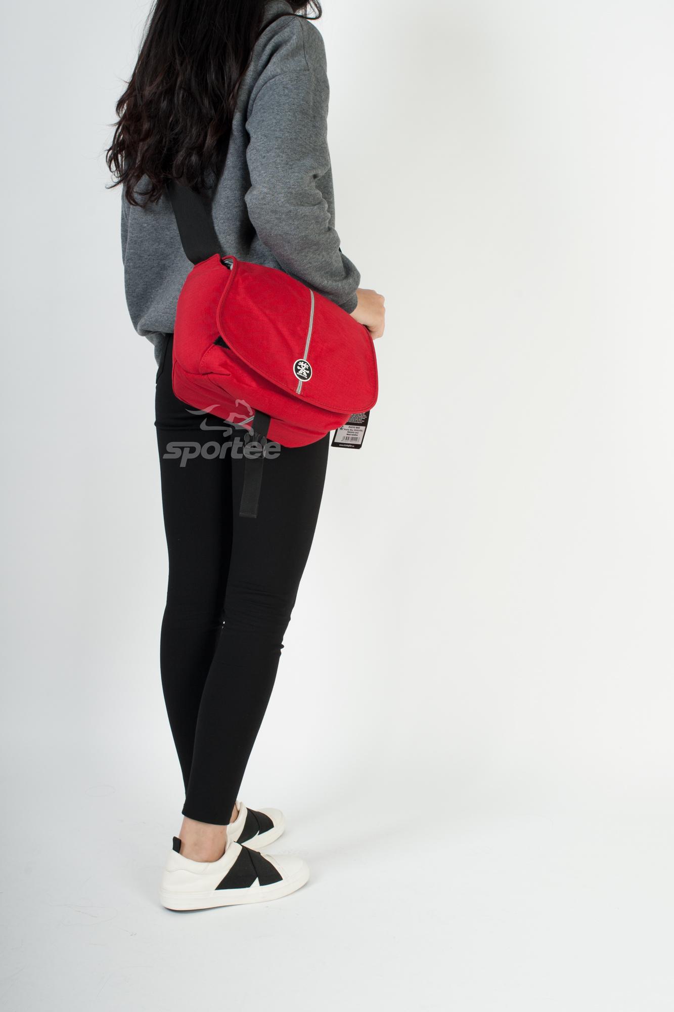 Túi máy ảnh Crumpler Jackpack 5500