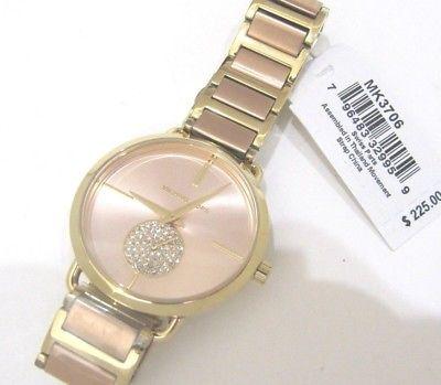 Đồng hồ nữ Michael Kors MK3706
