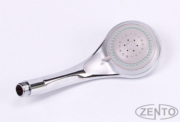 BỘ VÒI SEN 5 CHẾ ĐỘ NƯỚC ZENTO ZBS7140