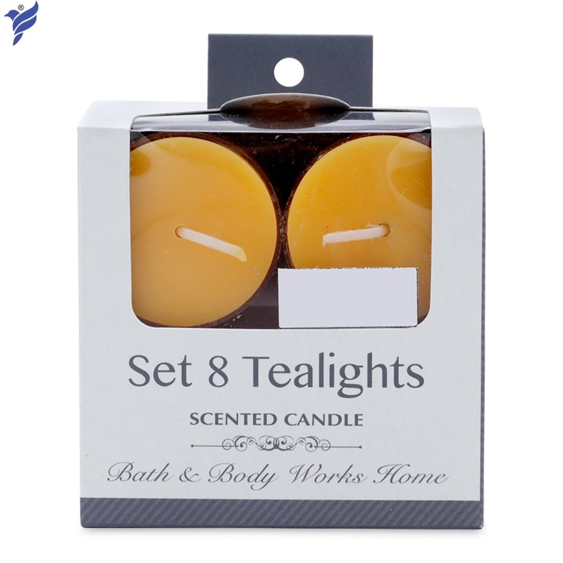 Nến Tealights Miss Candle MIC2059 Kẹo