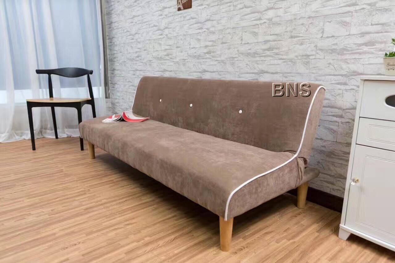 GHẾ SOFA GIƯỜNG ĐA NĂNG BNS-2015