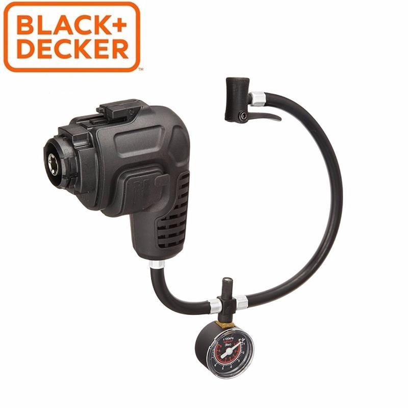 ĐẦU BƠM HƠI ĐỒNG HỒ BLACK&DECKER EIF183-JP