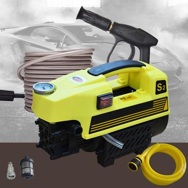Máy bơm xịt Zento BM-S2
