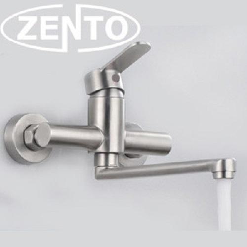 VÒI RỬA BÁT ZENTO SUS4650