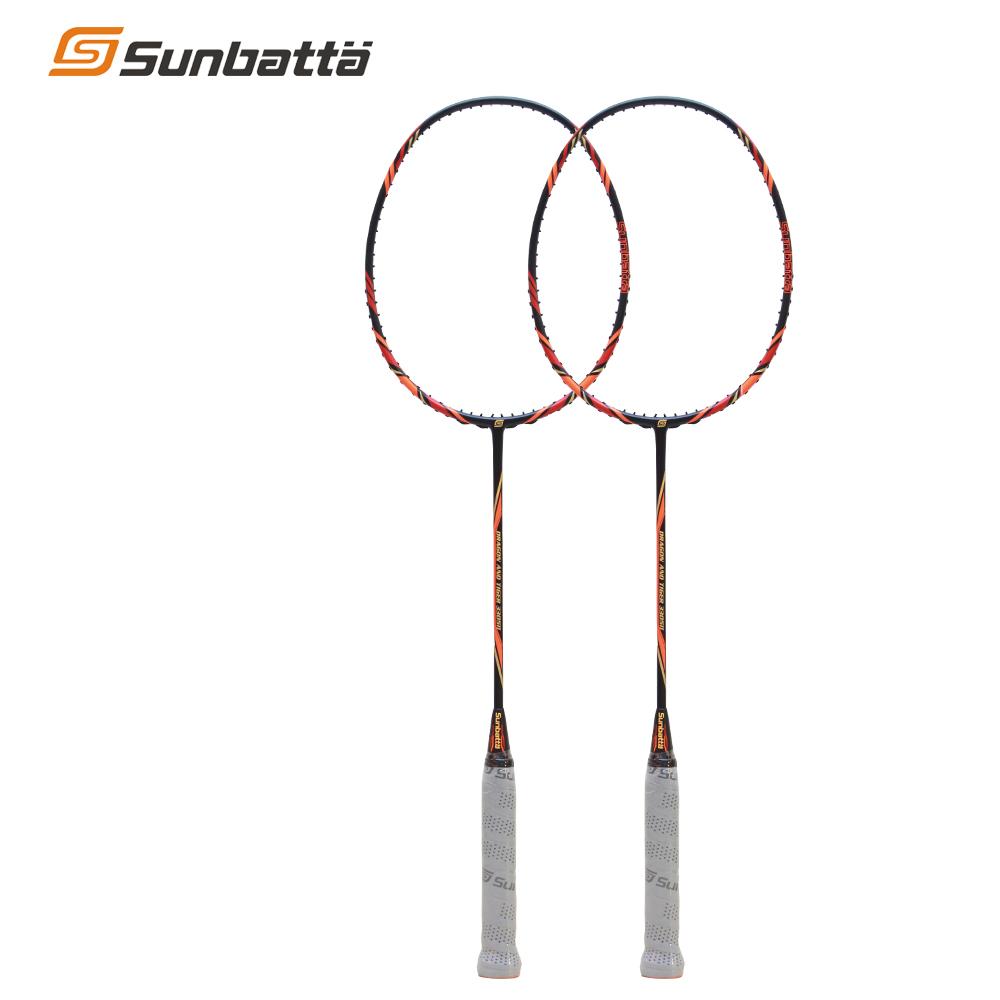 VỢT CẦU LÔNG SUNBATTA DRAGON & TIGER 3305II