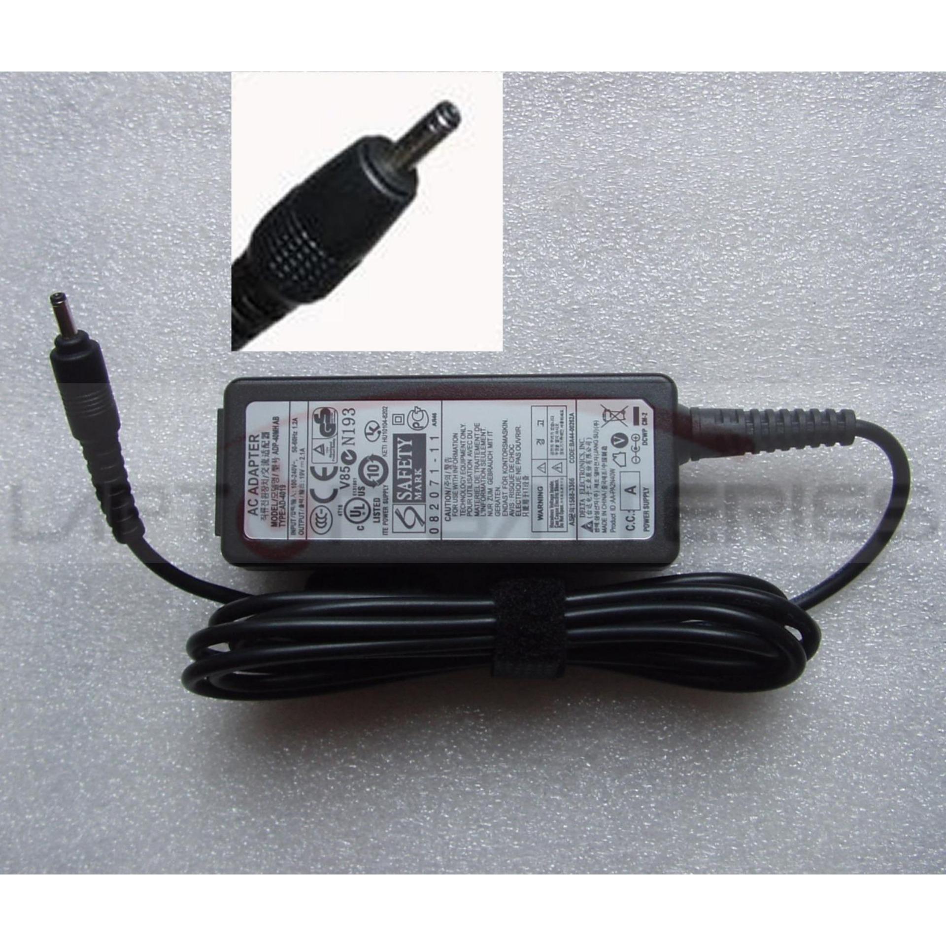 Sạc MTXT Samsung 19V - 2.1A