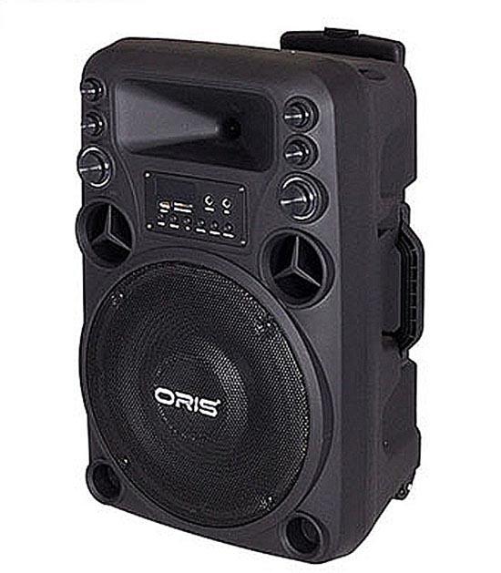 Loa kéo bluetooth Oris T012B