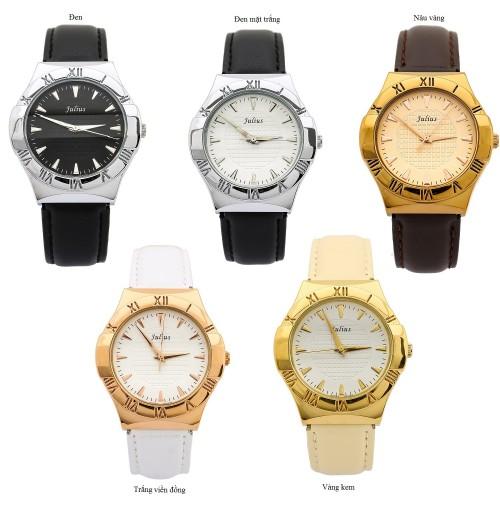 Đồng hồ nữ Julius JU1191