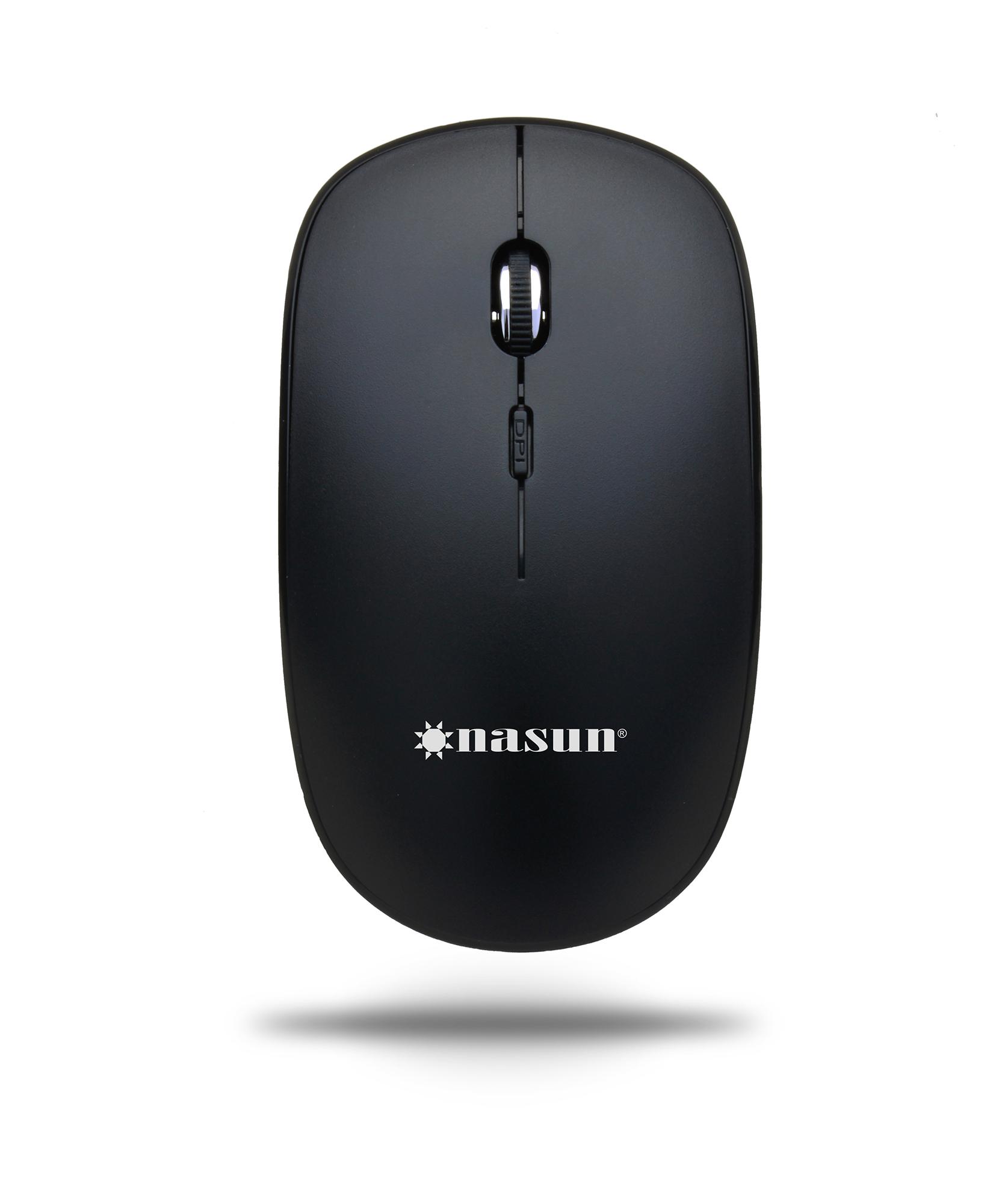 Chuột Nasun NS-124