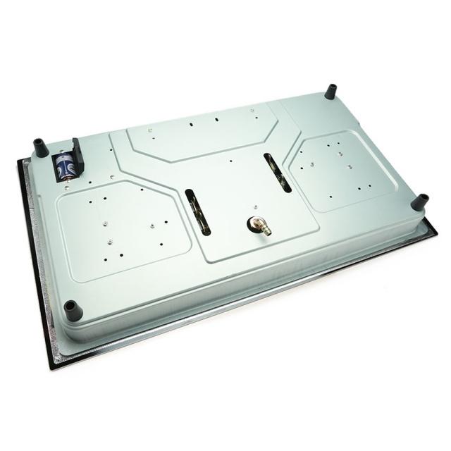 Bếp gas âm Civina CV-828