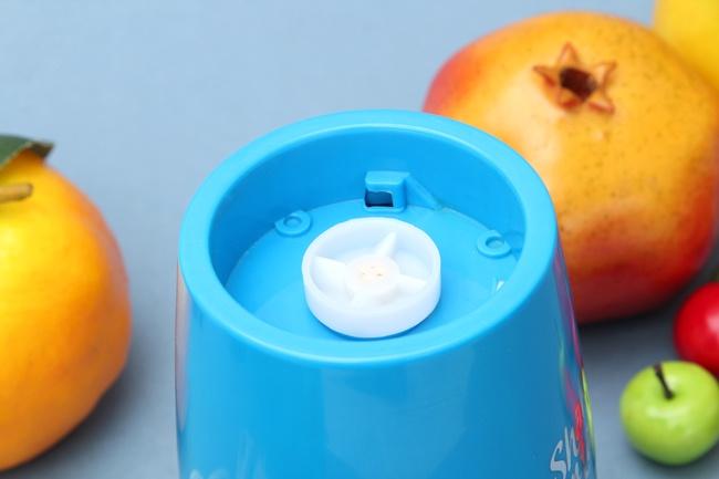 Máy xay sinh tố mini SHAKE N TAKE 3