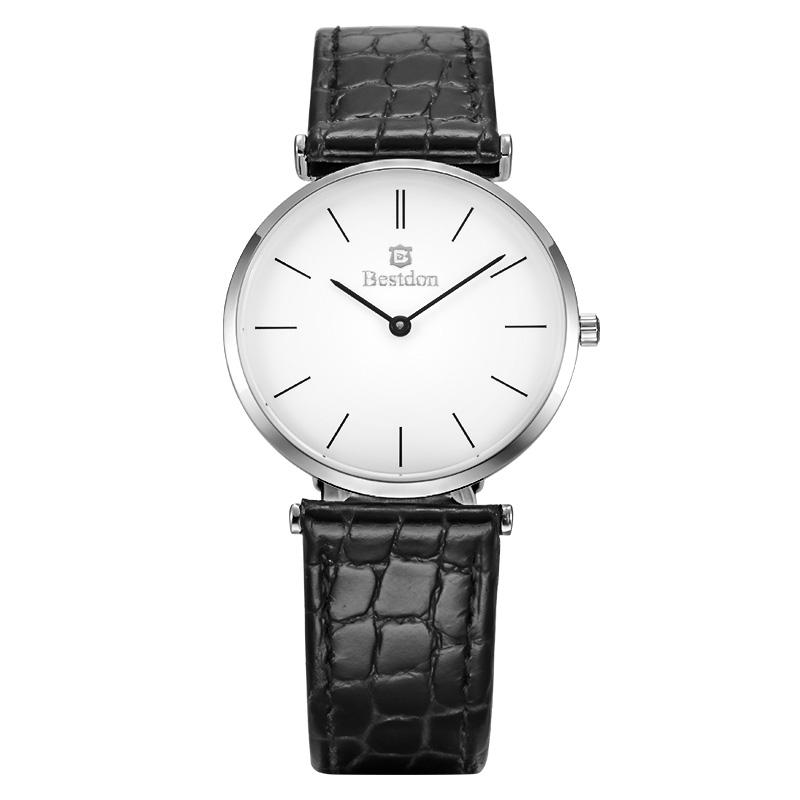 Đồng Hồ Nam Dây Da Bestdon BD9920