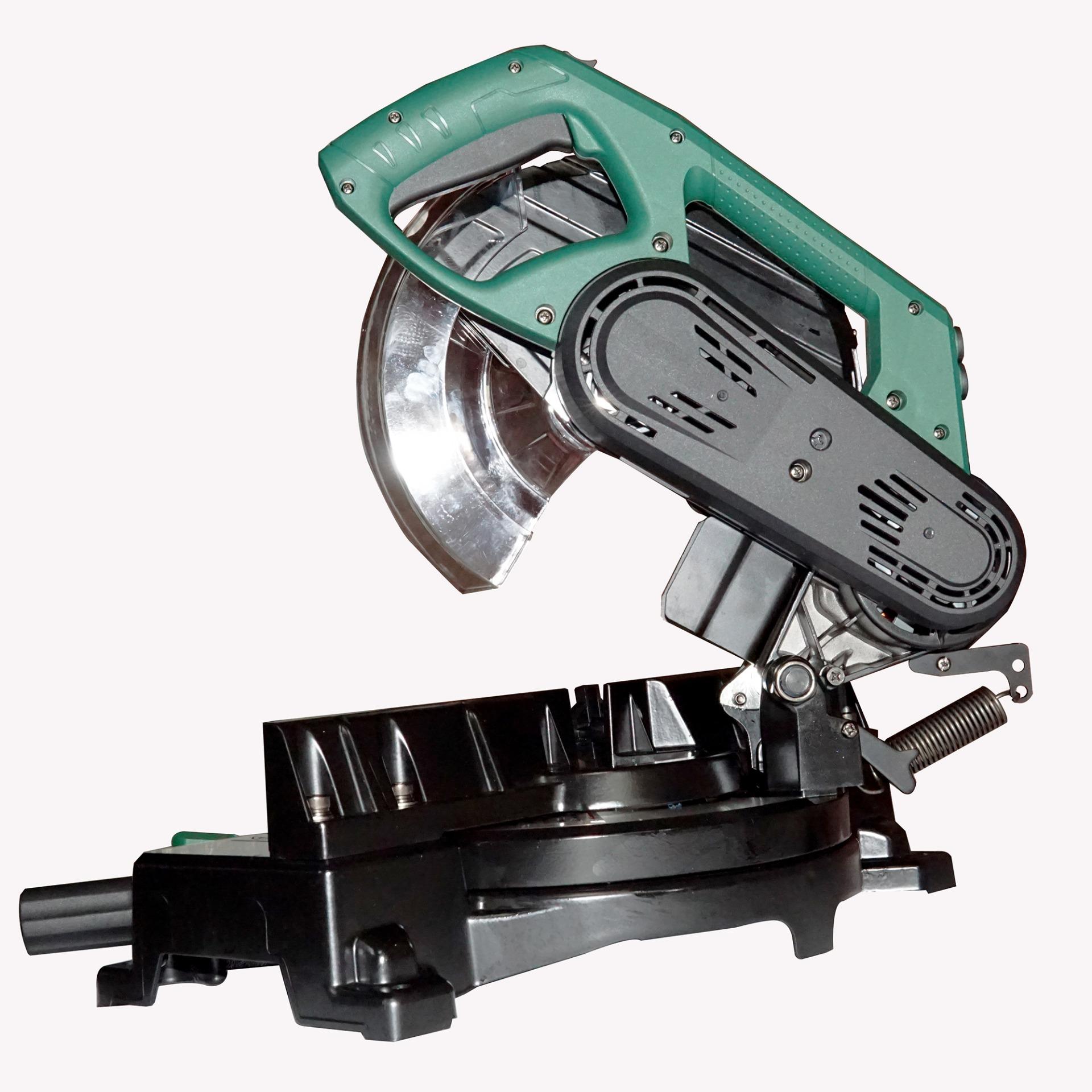 Máy cắt góc đa năng JV-TECH VT131255 1900W