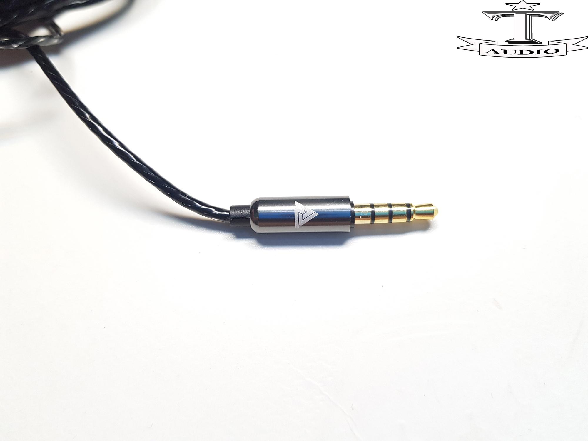 Tai nghe nhét tai QKZ KD10