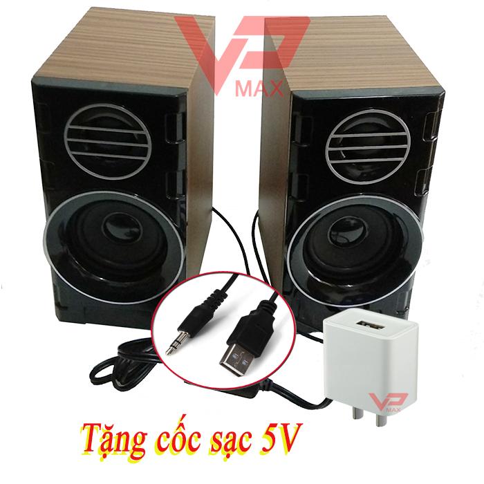 Loa vi tính SKYSOUND PD-45