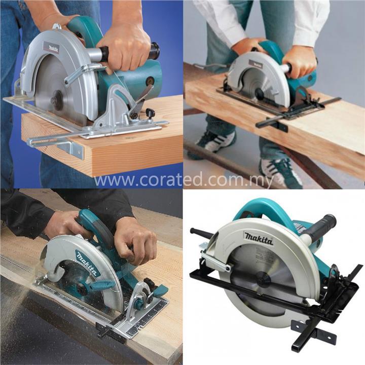Máy cưa đĩa Makita 5806B/5806B-C