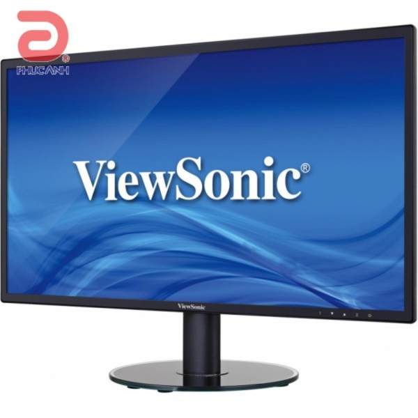 Màn hình Viewsonic VA2419Sh 23.8Inch IPS