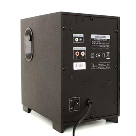 Loa Microlab M113BT