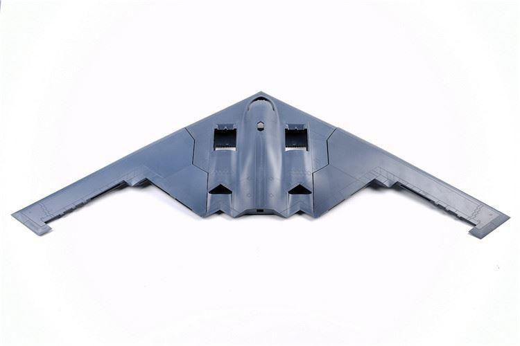 Mô hình lắp ghép máy bay B-2A Spirit