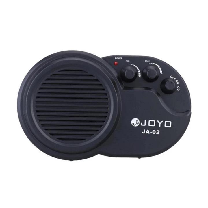 Bộ khuếch đại guitar JOYO JA-02