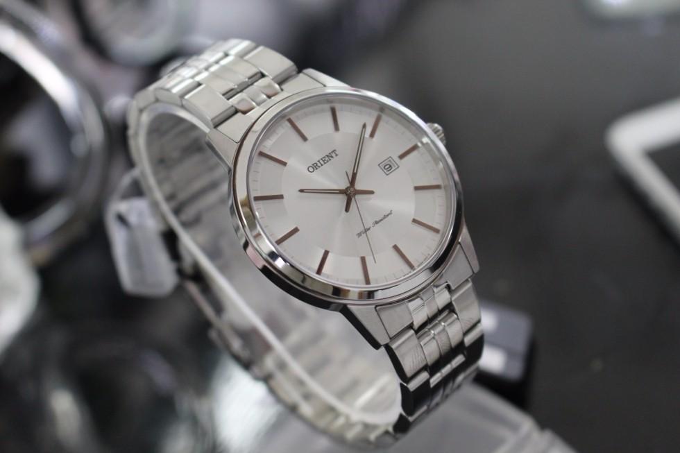 Đồng Hồ Nam Orient FUNG8003W0