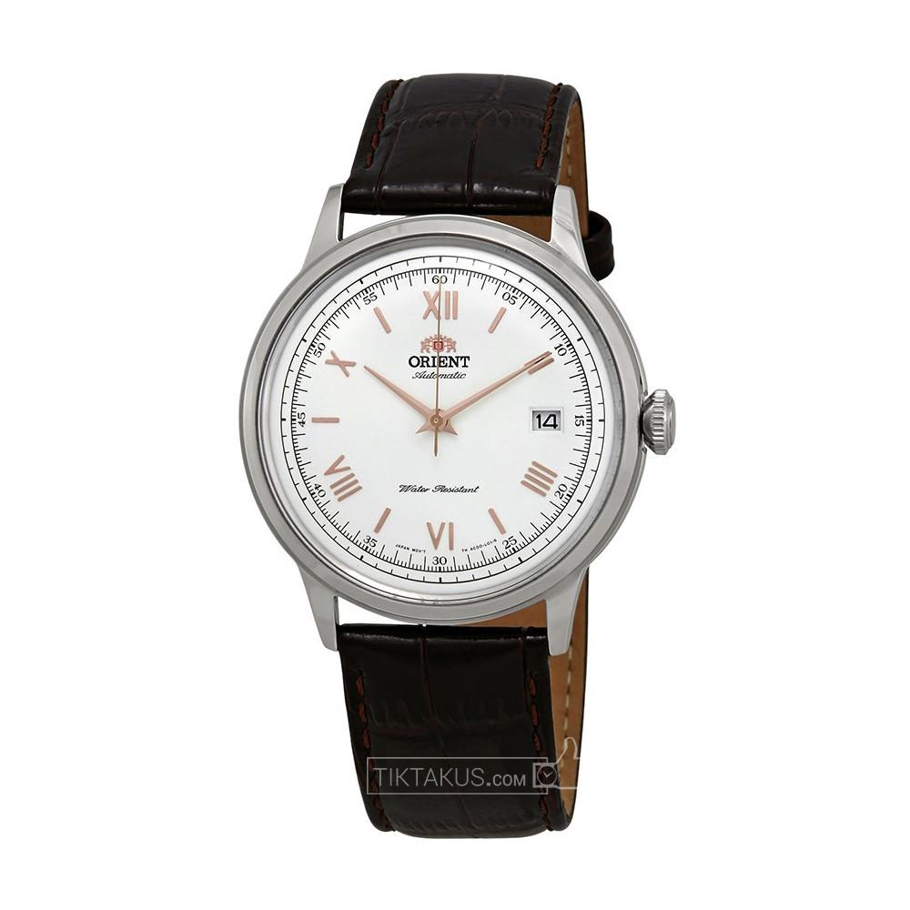 Đồng Hồ Nam Orient Bambino FAC00008W0