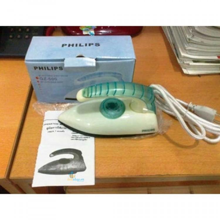 Bàn ủi/Bàn là Philips GZ500