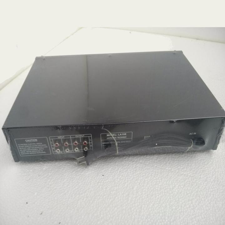 Lọc âm Equalizer Cali Draft/HC-9000