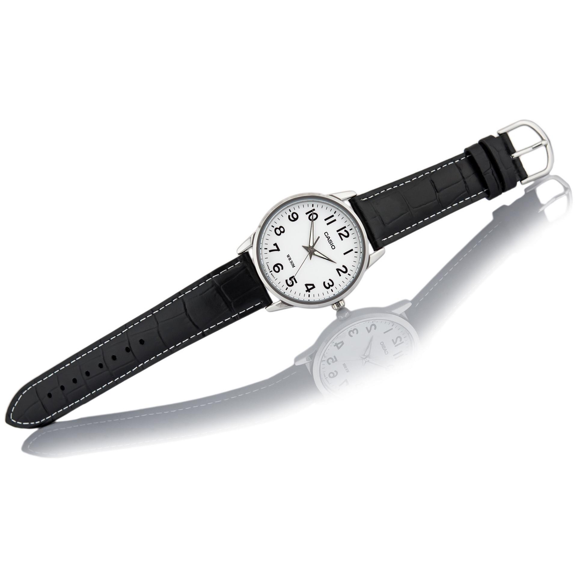 Đồng Hồ Nam Casio MTP-1303L-7BVDF