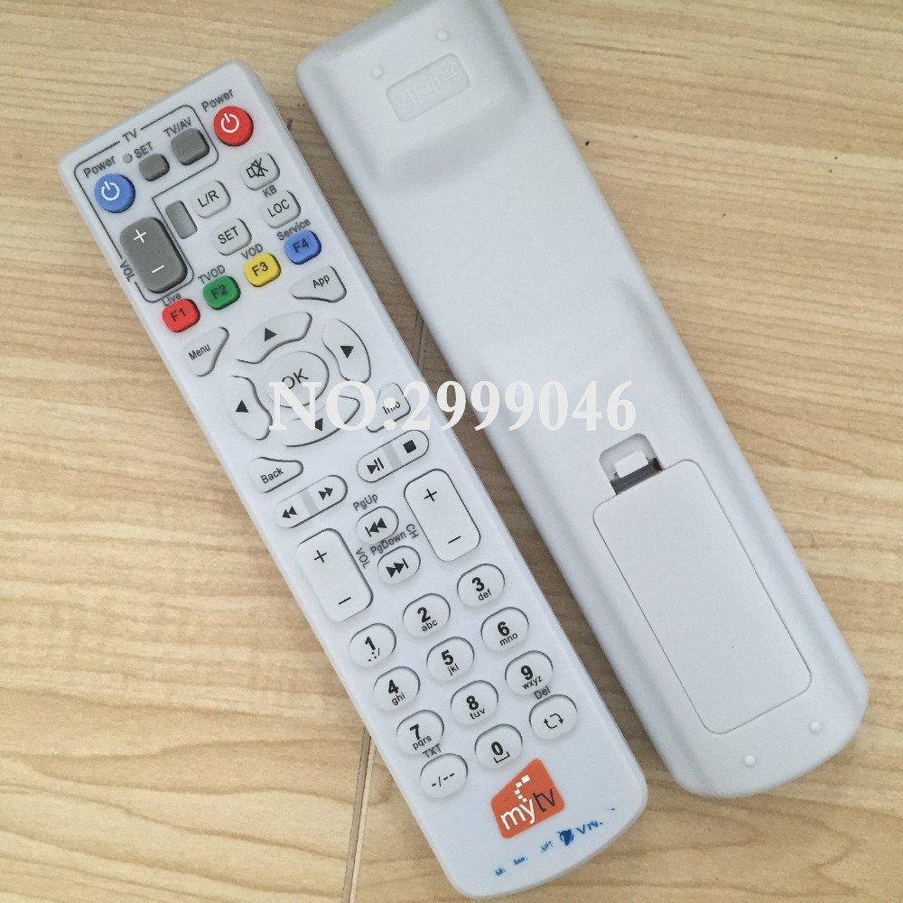 Điều khiển mytv S1