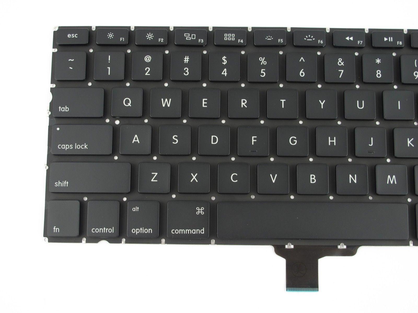 Bàn phím - Keyboard Macbook A1278