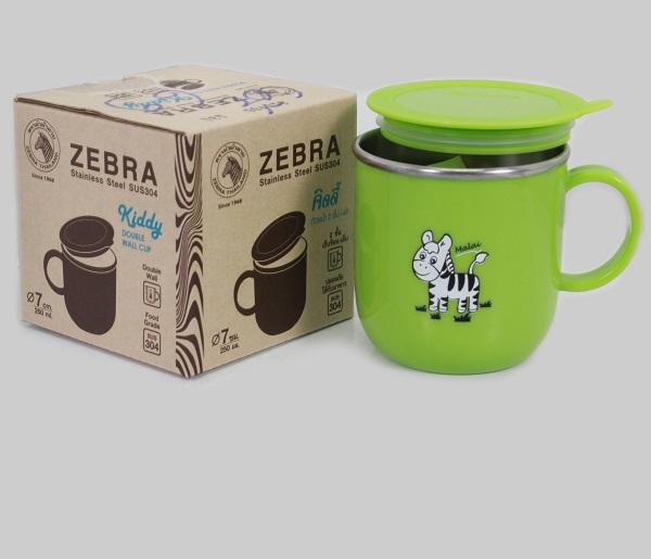 Ca inox Zebra 112540
