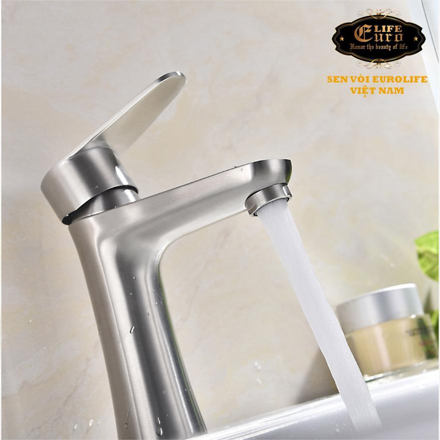 Vòi nóng lạnh Eurolife EL-1302