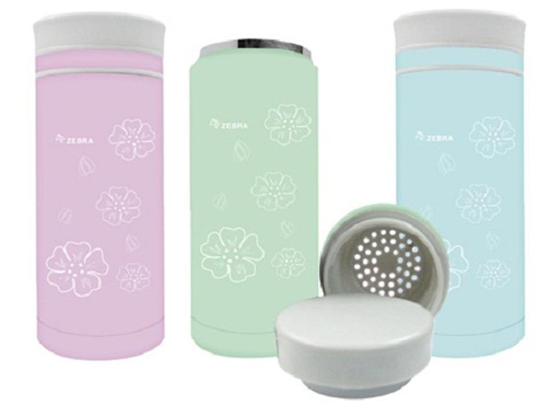 Bình giữ nhiệt Zebra 112990 350ml